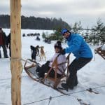 Première édition du Winterfest LS
