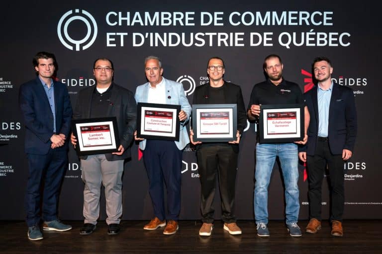 Lambert Somec, finaliste des Fidéides 2026