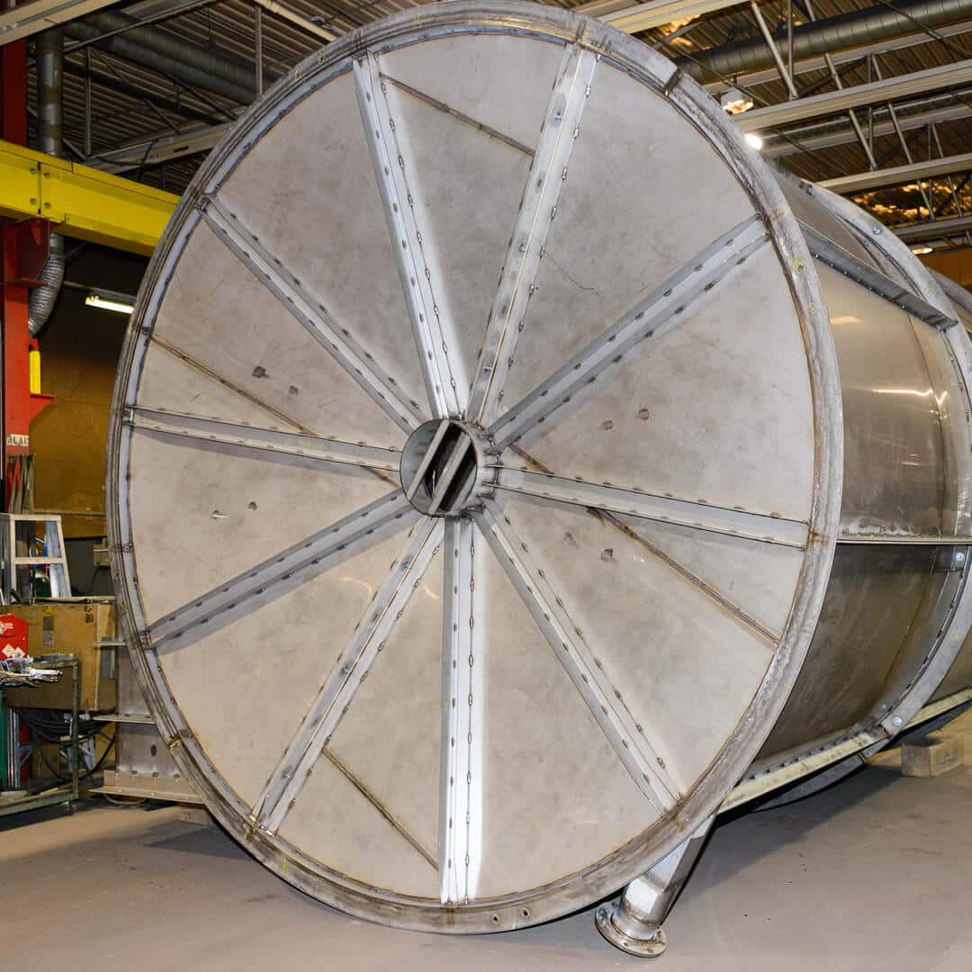 fabrication