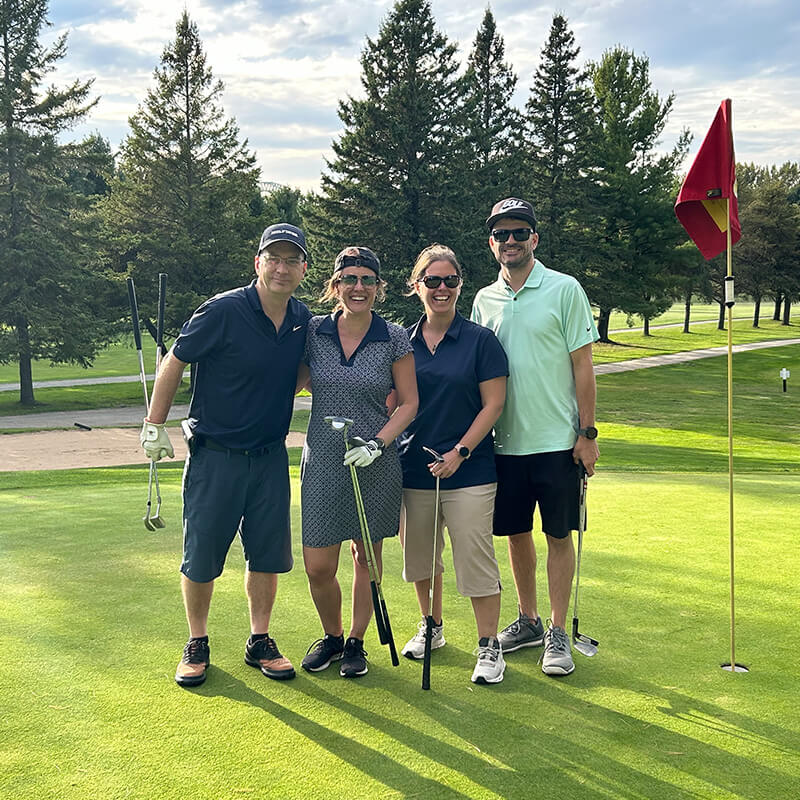 Lambert Somec Golf